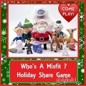 JOIN IN 🚂☃️ ➡️🌲 @slgkali1 🌲